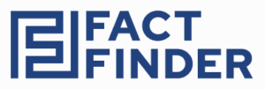 FactFinder-Logo