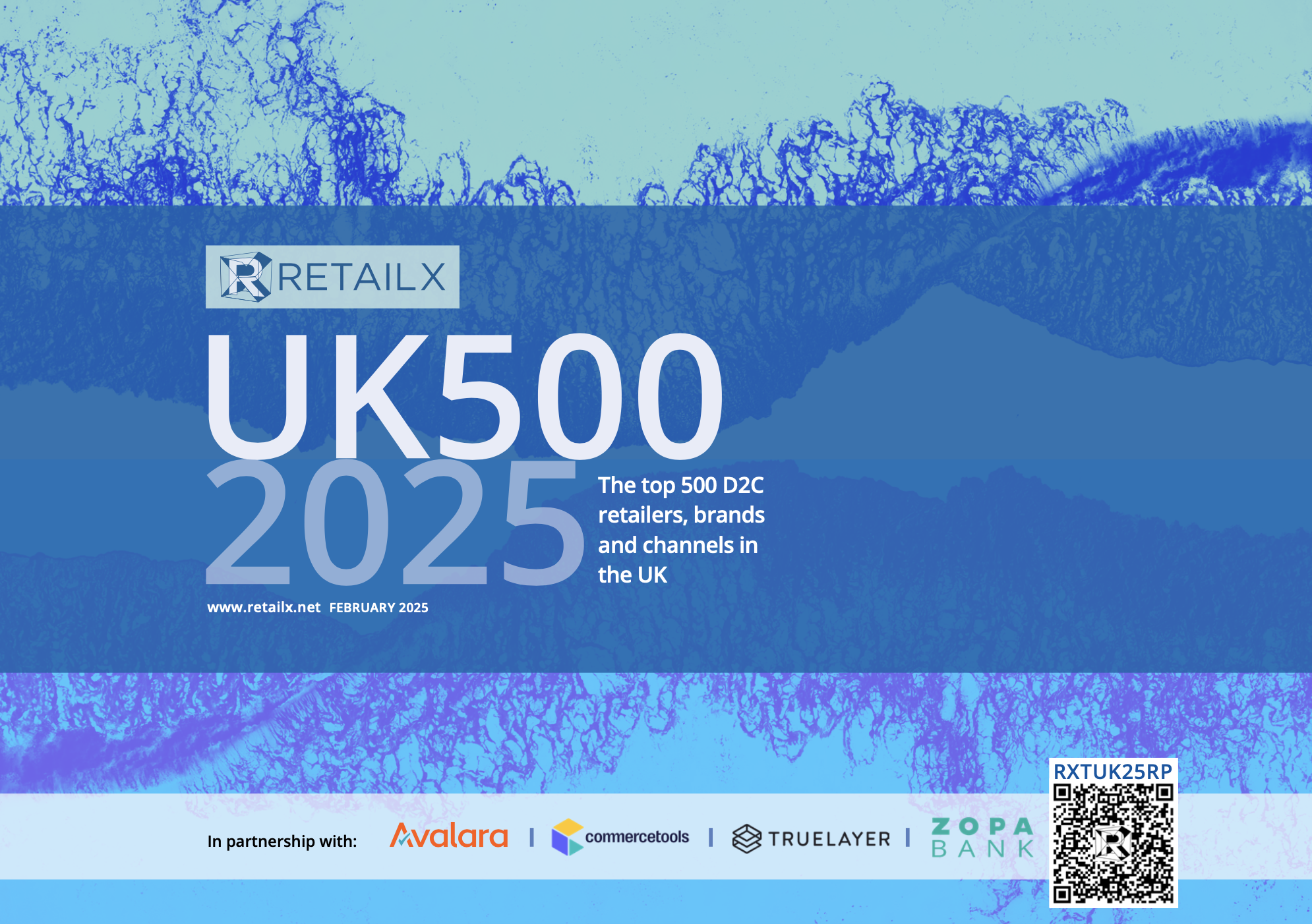 RX UK Top500 Cover